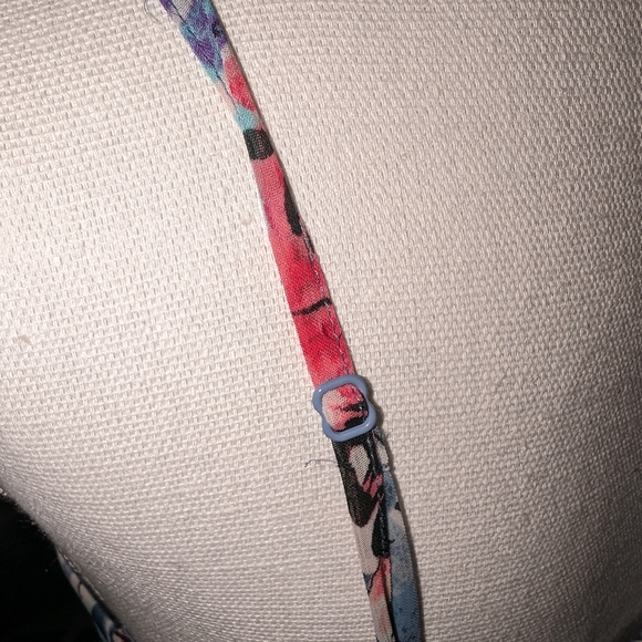 🍭🌸 S/S 2011 CANDIES FLORAL MAXI DRESS (AS SEEN ON VANESSA HUDGENS) 🩷🌷 - Picture 7 of 8